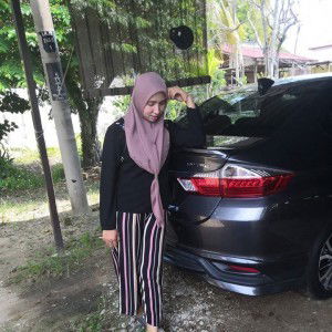 Lea Joshsua profile icon