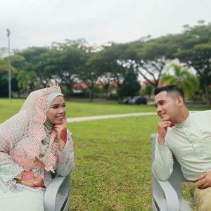 Sutera Merah Helang Merah profile icon