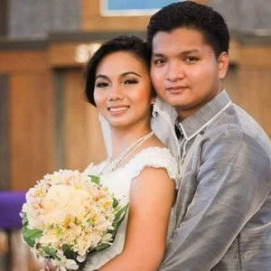 Daisy Manalansang Magcalen profile icon