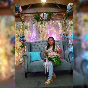 Julie Ann Patdu Baguistan profile icon