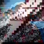 Claudia Fransiska profile icon