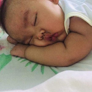 Cristine Dulay profile icon