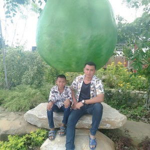 Sarinya Khogchatri profile icon