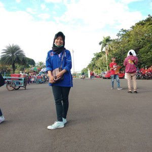 Novita Kurniawan profile icon