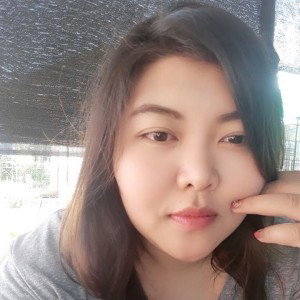 Benz Kamonchanok Settha profile icon