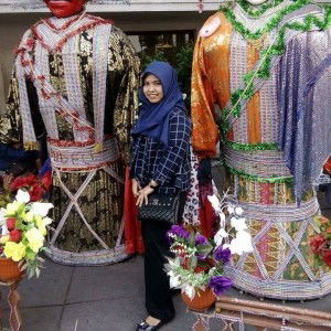 Ida Asnaida profile icon