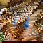 Two sister profile icon