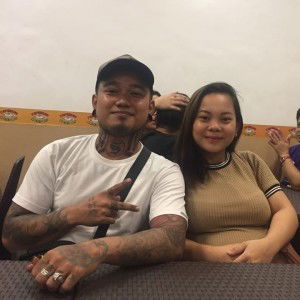 Liezel Magbanua profile icon