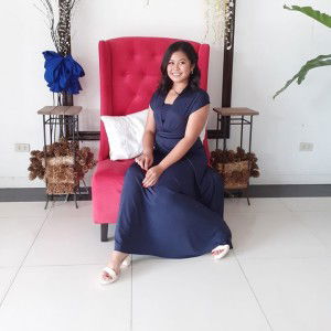 Princess Chiemz Camporedondo profile icon