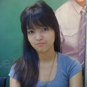 Michelle Sadia profile icon