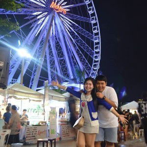 ฉัน ชื่อ ตั้มรักครอบครัว profile icon