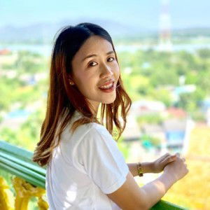 Panpan Pantita profile icon