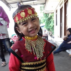 Wati Adibah profile icon