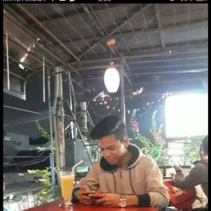 Lanceng Meang profile icon