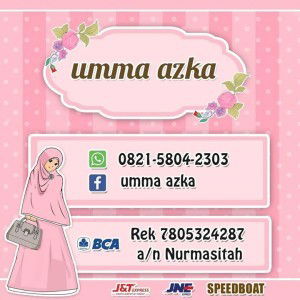 Umma Azka profile icon
