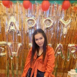 Natnitcha Chaiseeha profile icon