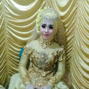 Shasa Oktaviani profile icon