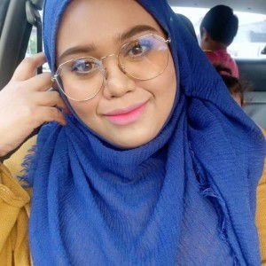 Nor Azirah Fadli profile icon