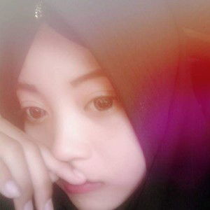 Ajeng Indriani profile icon