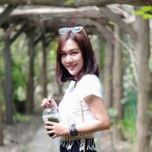 Yok kritchamol profile icon