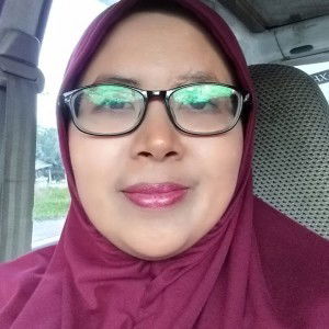 Puan Ainon Abdullah profile icon