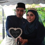 Shazreen Hairul profile icon