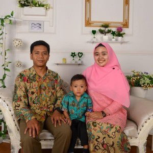 Lia Nur Wahidah profile icon