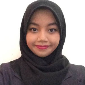 izzatul afirah profile icon