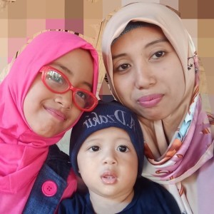 -Dewi Astin- profile icon