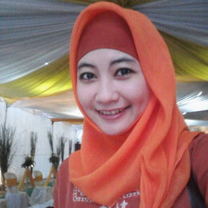 Fify Anita profile icon