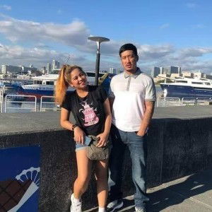 Reiven Blaire Labitoria profile icon