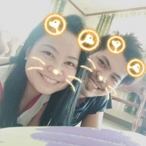 Rhona Magampon profile icon