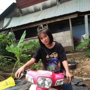 ครีม' เคียว'วว profile icon