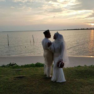 Zariza Khairi profile icon