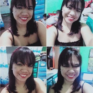 Edrilyn Dela Torre Zafe profile icon