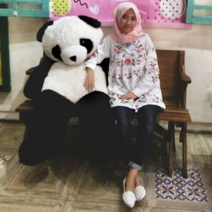 Della Cecilia Viantika profile icon