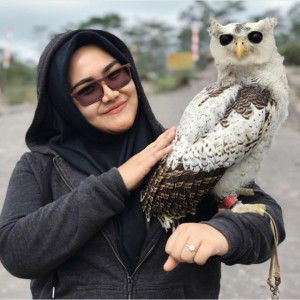 Vianna Dyah Mutiariningrum profile icon