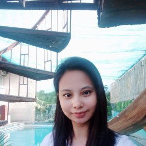 Mary Joy Losande Rañoco profile icon