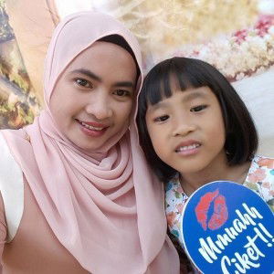 Lilymardiah Amir profile icon