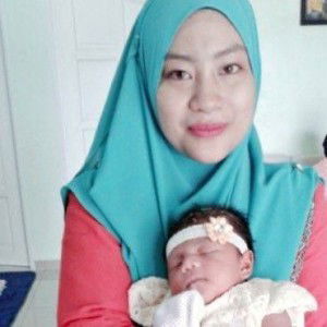 Siti Nur Ummira profile icon