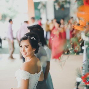 Patcharaporn Rooptum profile icon