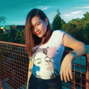 Cyrah San Juan profile icon