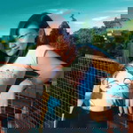 Cyrah San Juan profile icon