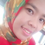 Putry Ana Candradewi profile icon