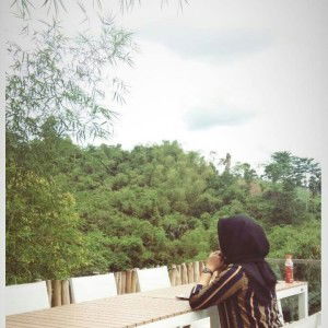 Misbahul Jannah profile icon