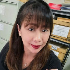 Mary Grace Lacanlale Castro profile icon