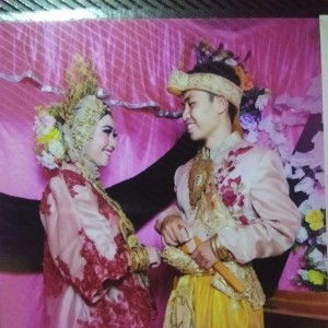 Wiwik Ugiani profile icon