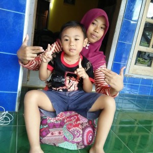 Ernawati Rayhan profile icon
