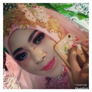 Ulyaa Prastyo profile icon