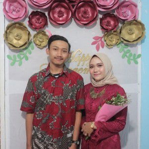 Gita Apriliani profile icon